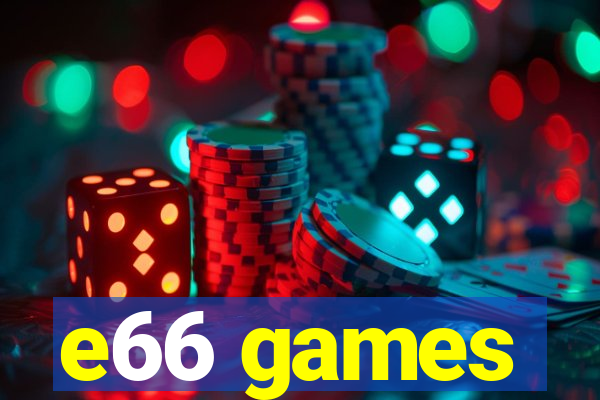 e66 games
